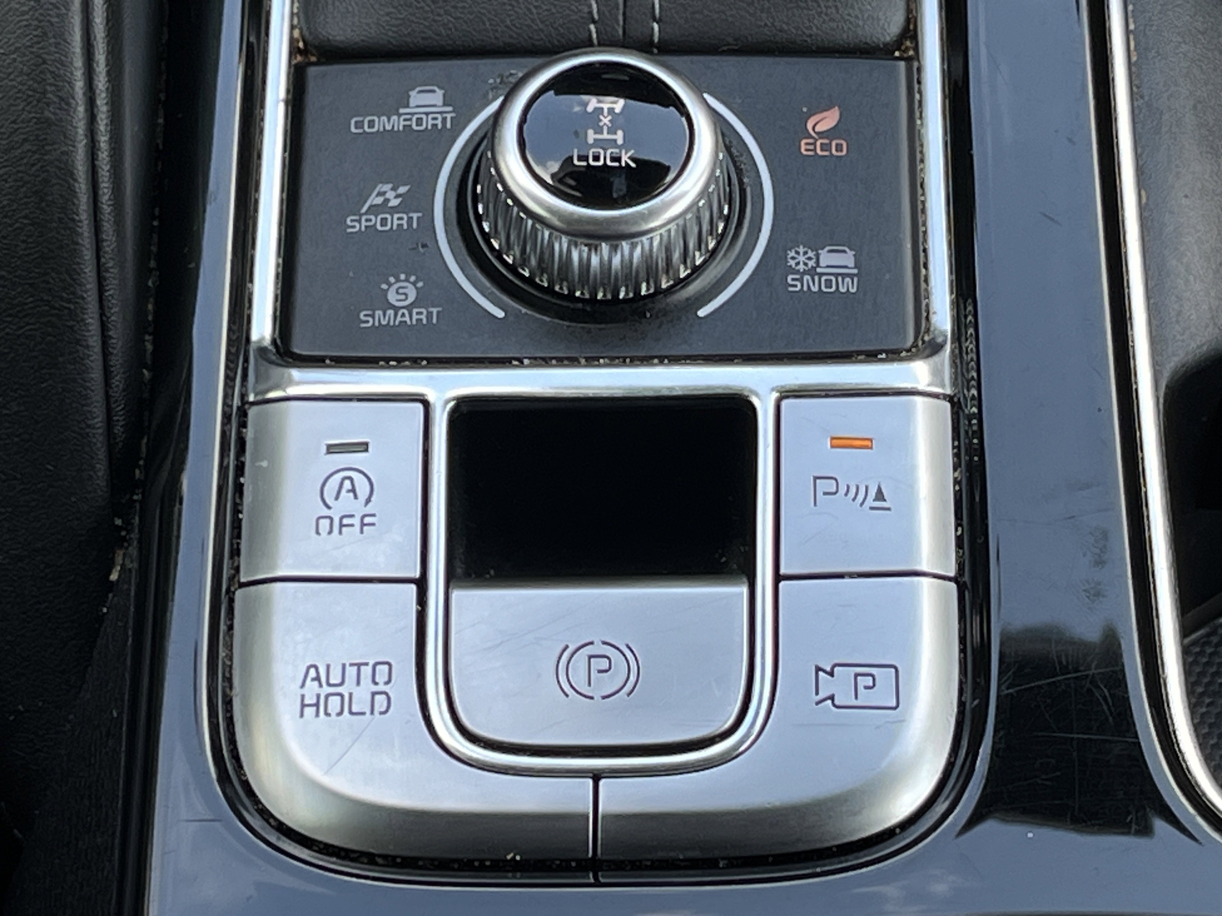 Used 2023 Kia Telluride SX X-Pro image 7