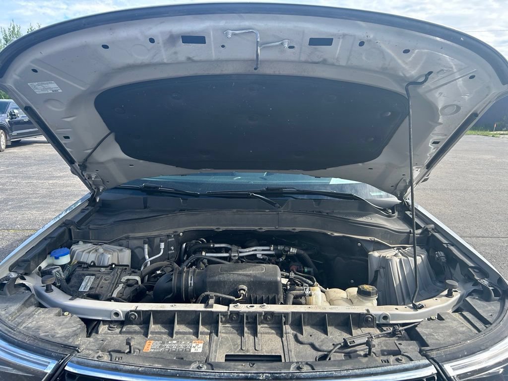 Used 2021 Ford Explorer XLT w/ Equipment Group 202A AWD/4WD image 21