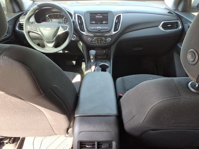 Used 2024 Chevrolet Equinox LT w/ LPO, Floor Liner Package FWD image 6