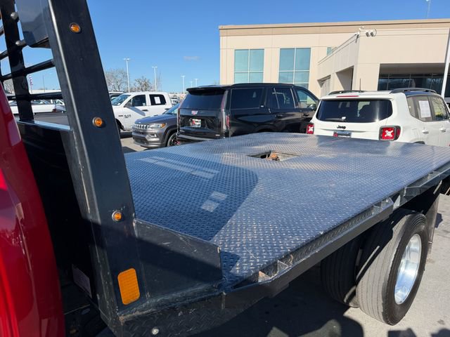 Used 2021 RAM 5500 Tradesman w/ Chrome Appearance Group image 28