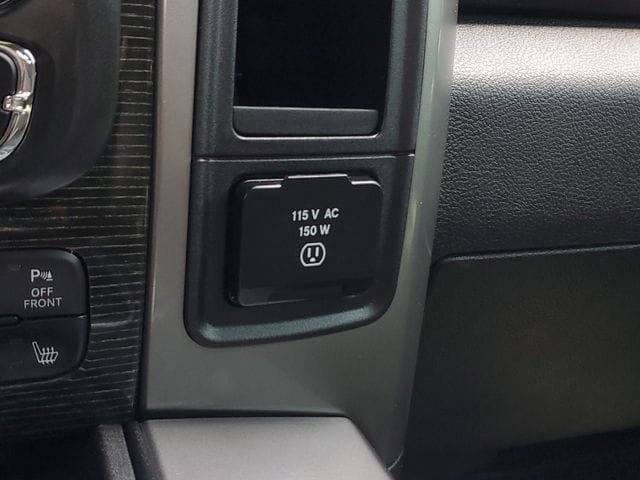 Certified 2018 RAM 2500 Limited AWD/4WD image 35