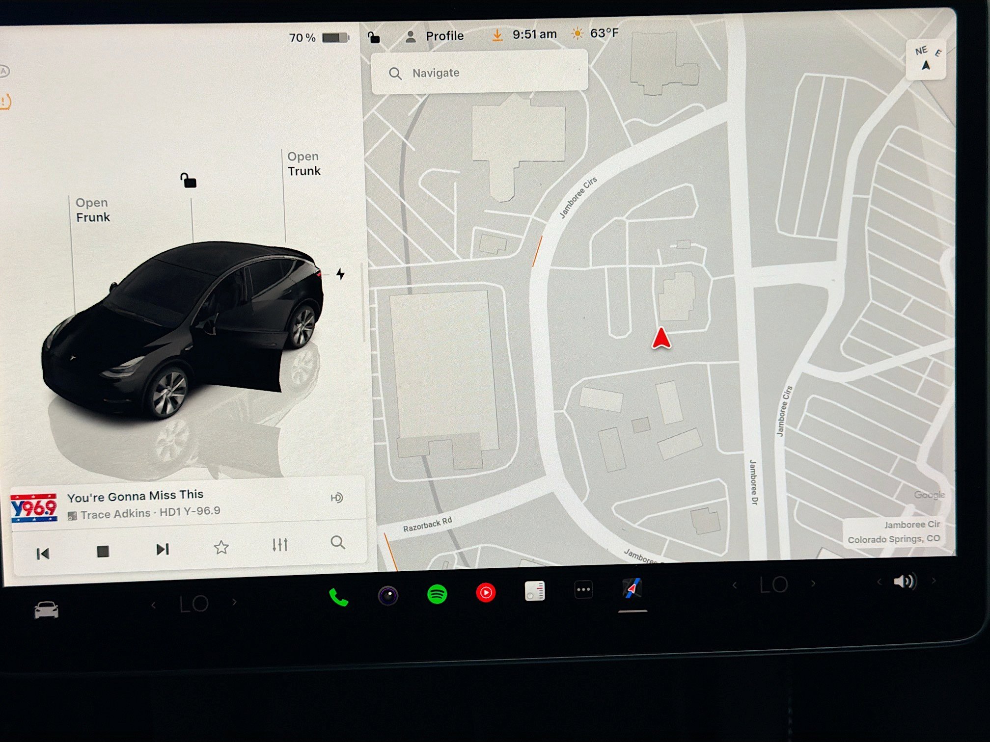 Used 2023 Tesla Model Y Long Range image 21