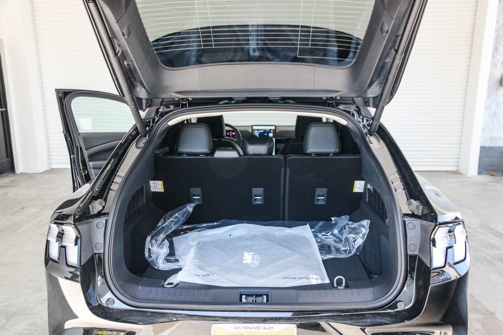 New 2026 Ford Mustang Mach-E Premium RWD image 27