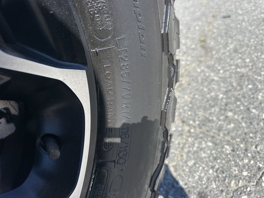 Used 2021 Jeep Wrangler Unlimited Rubicon 4xe w/ Steel Bumper Group image 30