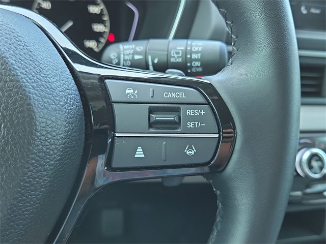 Certified 2025 Honda Pilot EX-L image 20