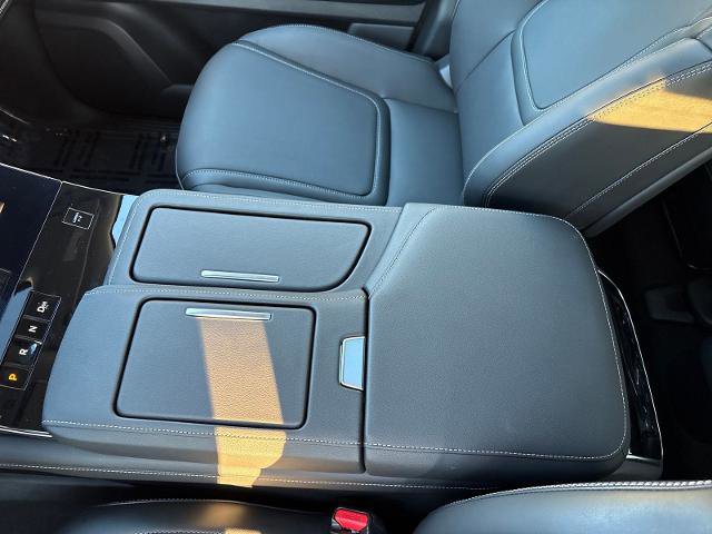 Certified 2025 INFINITI QX80 Pure image 26