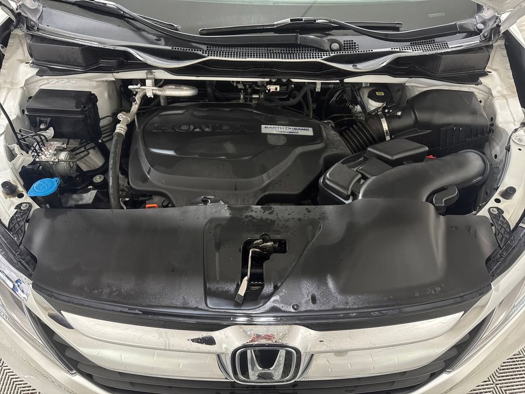 Used 2020 Honda Odyssey EX-L image 54