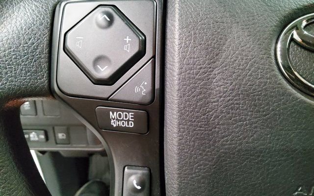 Used 2023 Toyota Tacoma SR image 23