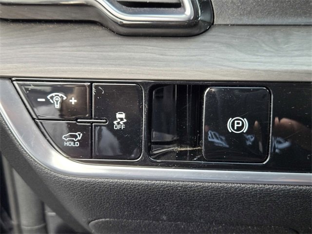 Used 2023 Kia Sportage X-Line w/ X-Line Premium Package image 21
