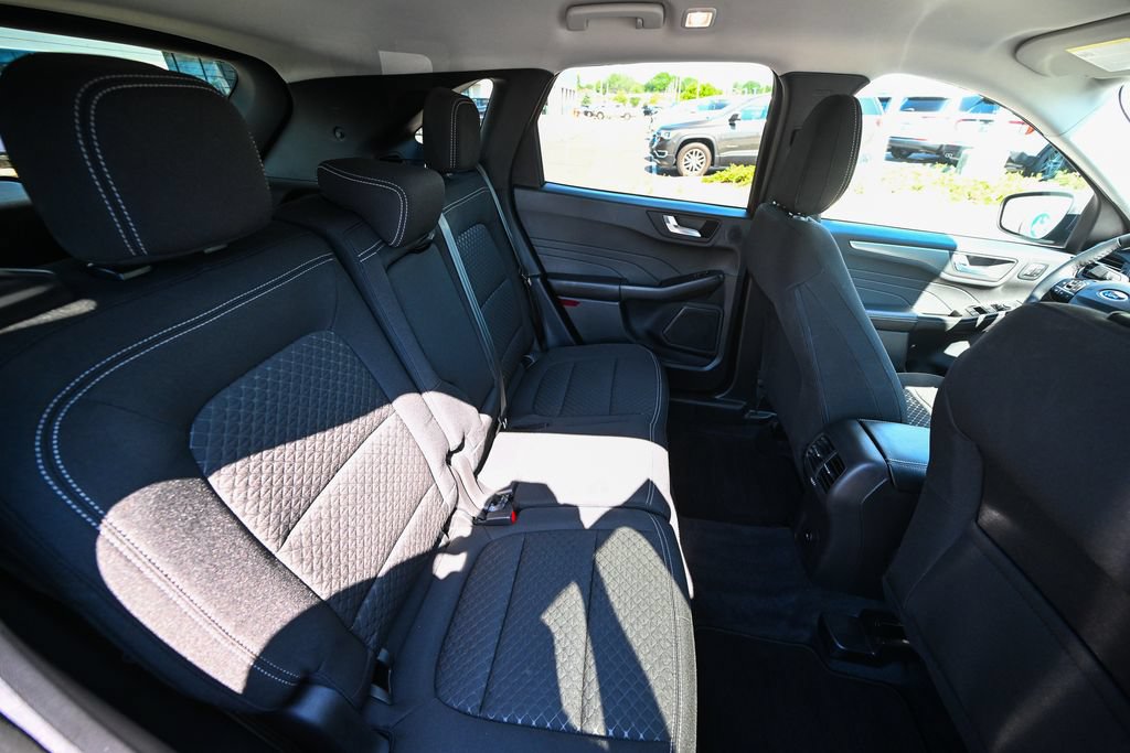 Used 2023 Ford Escape Active w/ Tech Pack #2 AWD/4WD image 28
