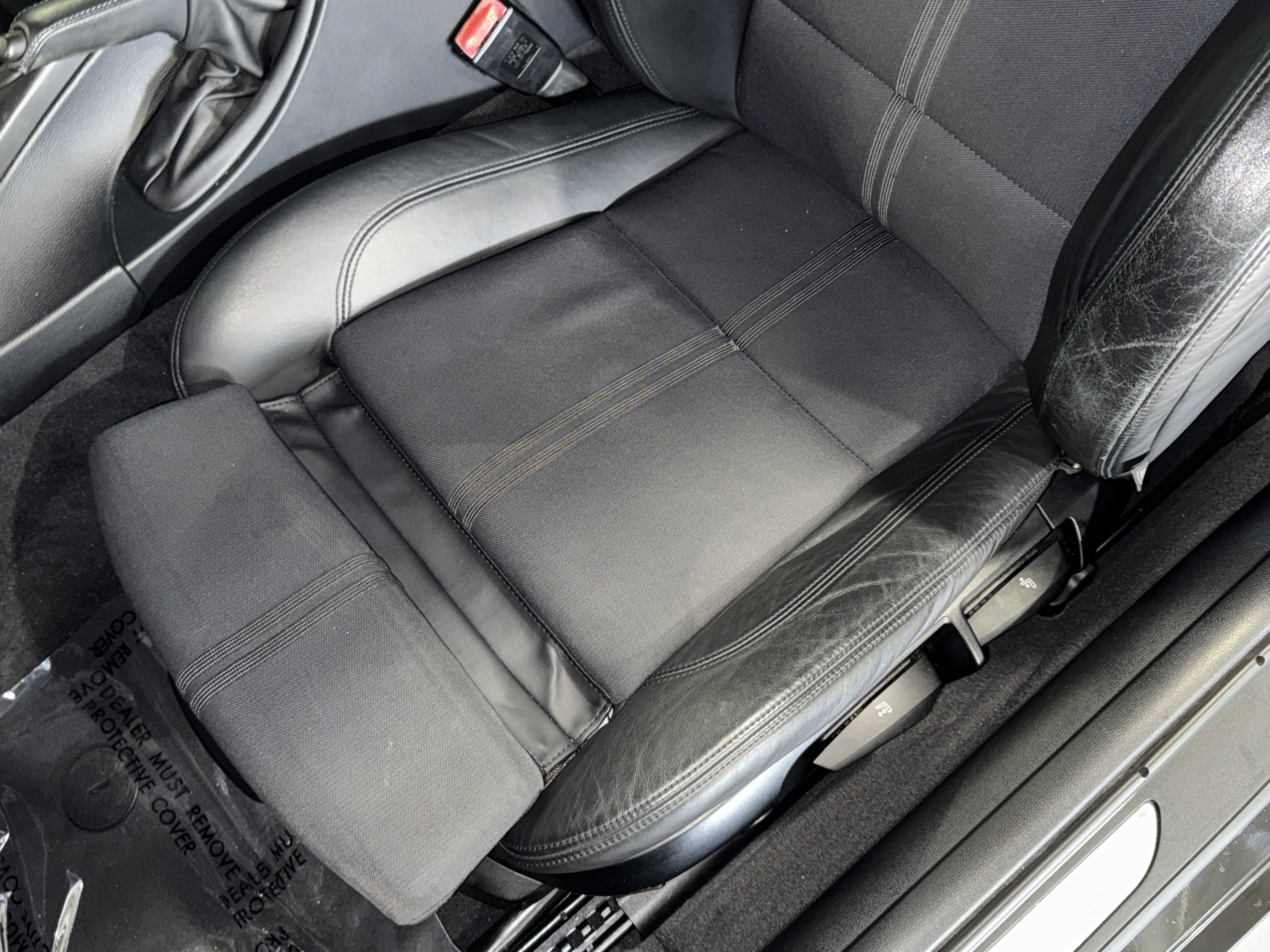 Used 2013 BMW M3 Coupe image 28