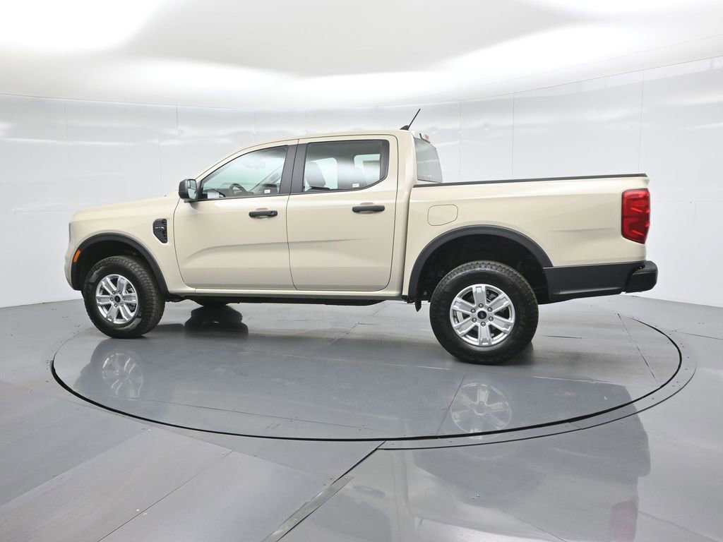 New 2025 Ford Ranger XL RWD image 6