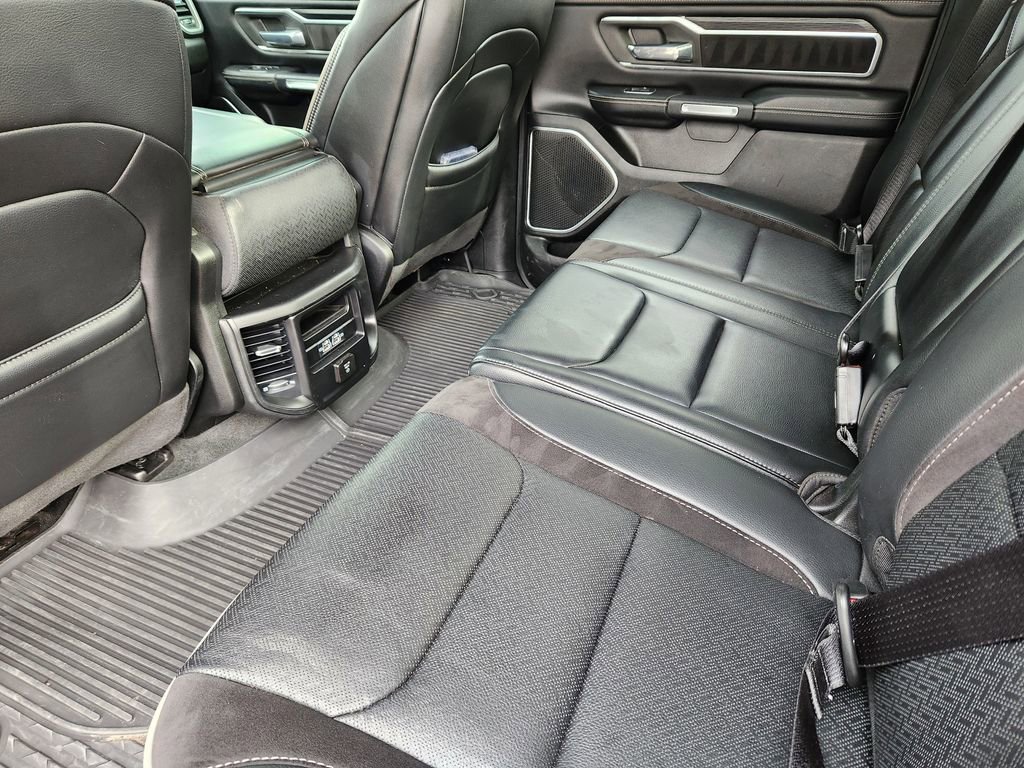 Used 2023 RAM 1500 Laramie image 9