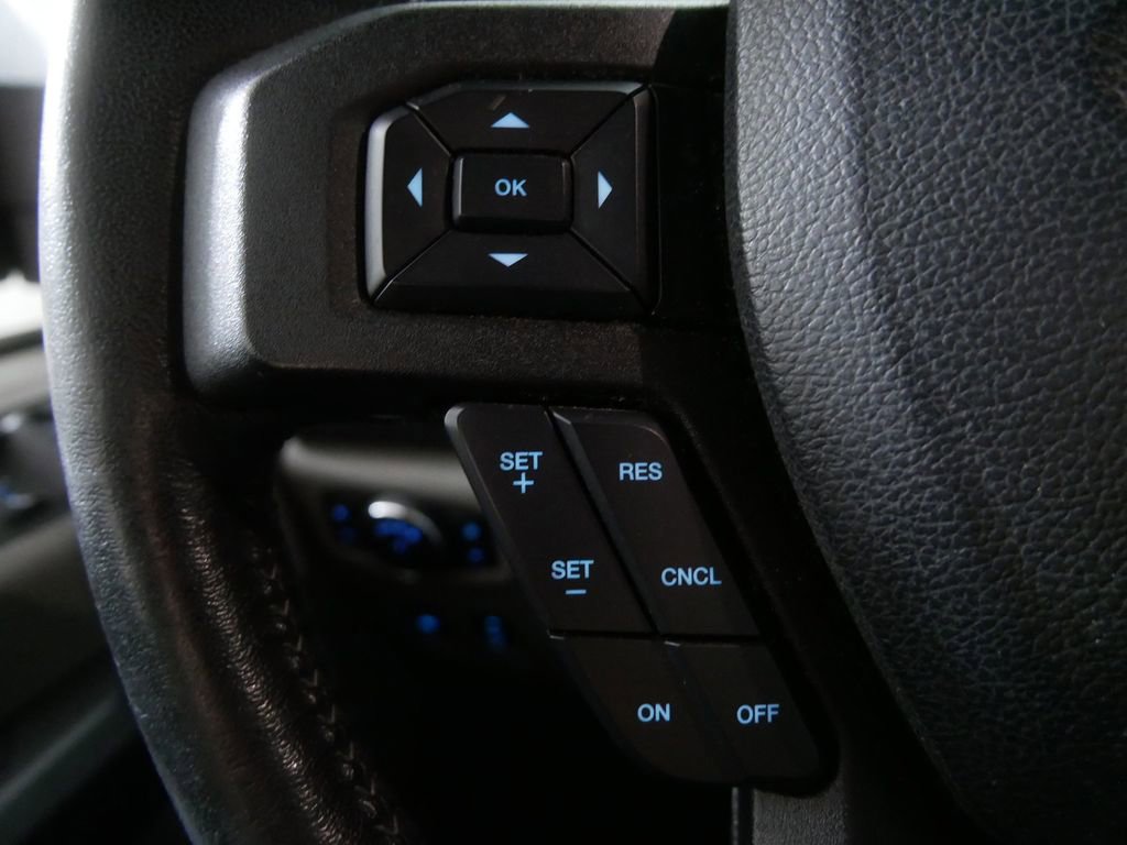 Used 2018 Ford F150 XLT w/ Equipment Group 302A Luxury AWD/4WD image 18