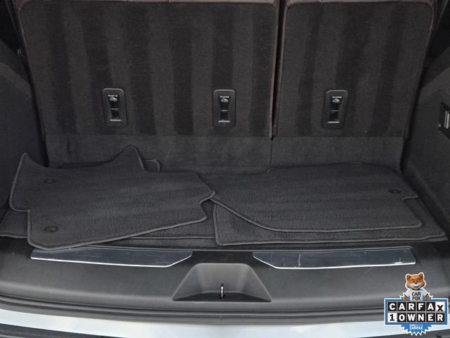 Used 2023 Cadillac Escalade V AWD/4WD image 11