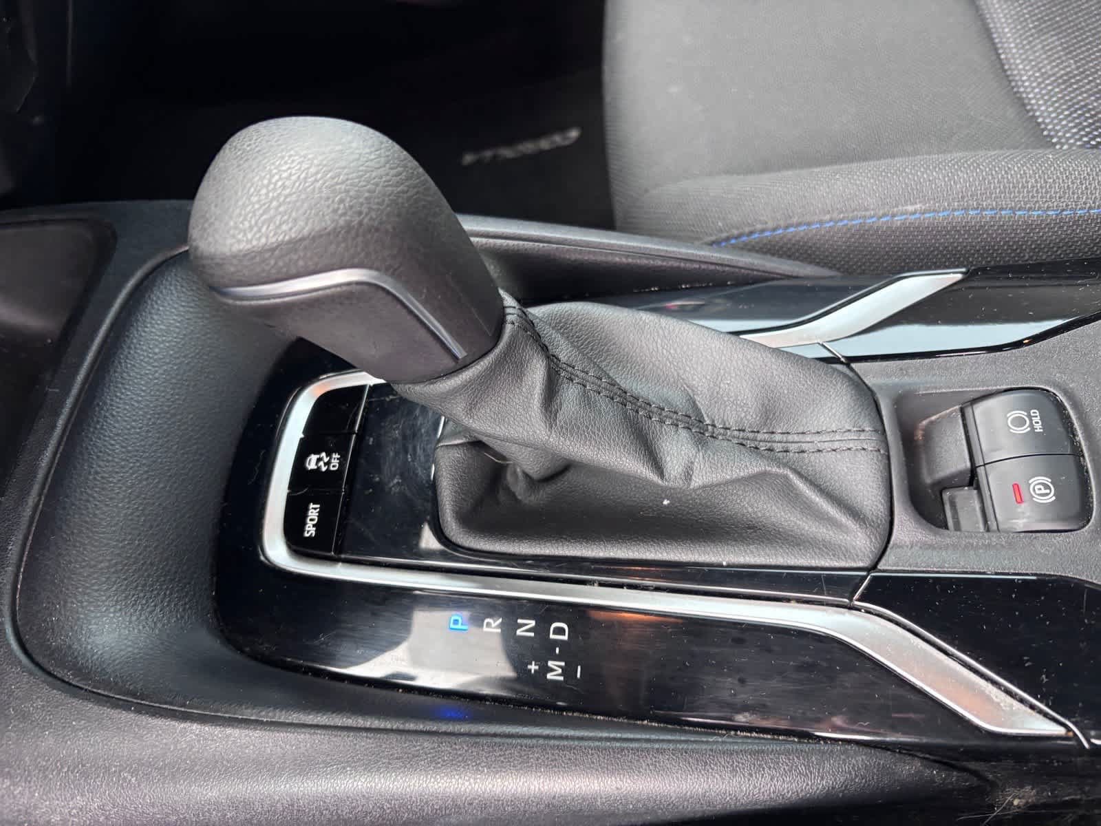 Used 2022 Toyota Corolla SE FWD image 23