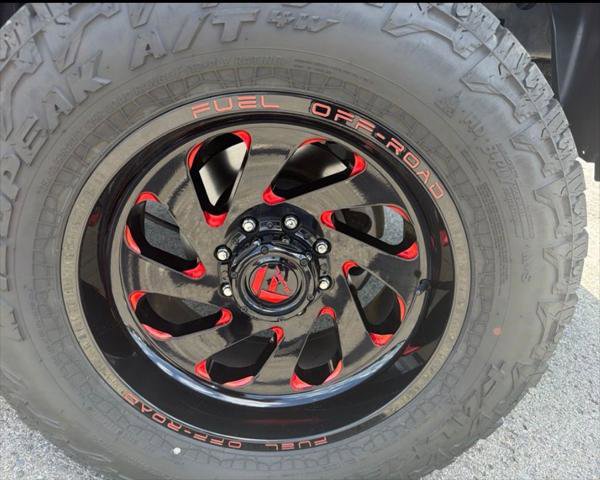 Used 2019 RAM 2500 Big Horn AWD/4WD image 12