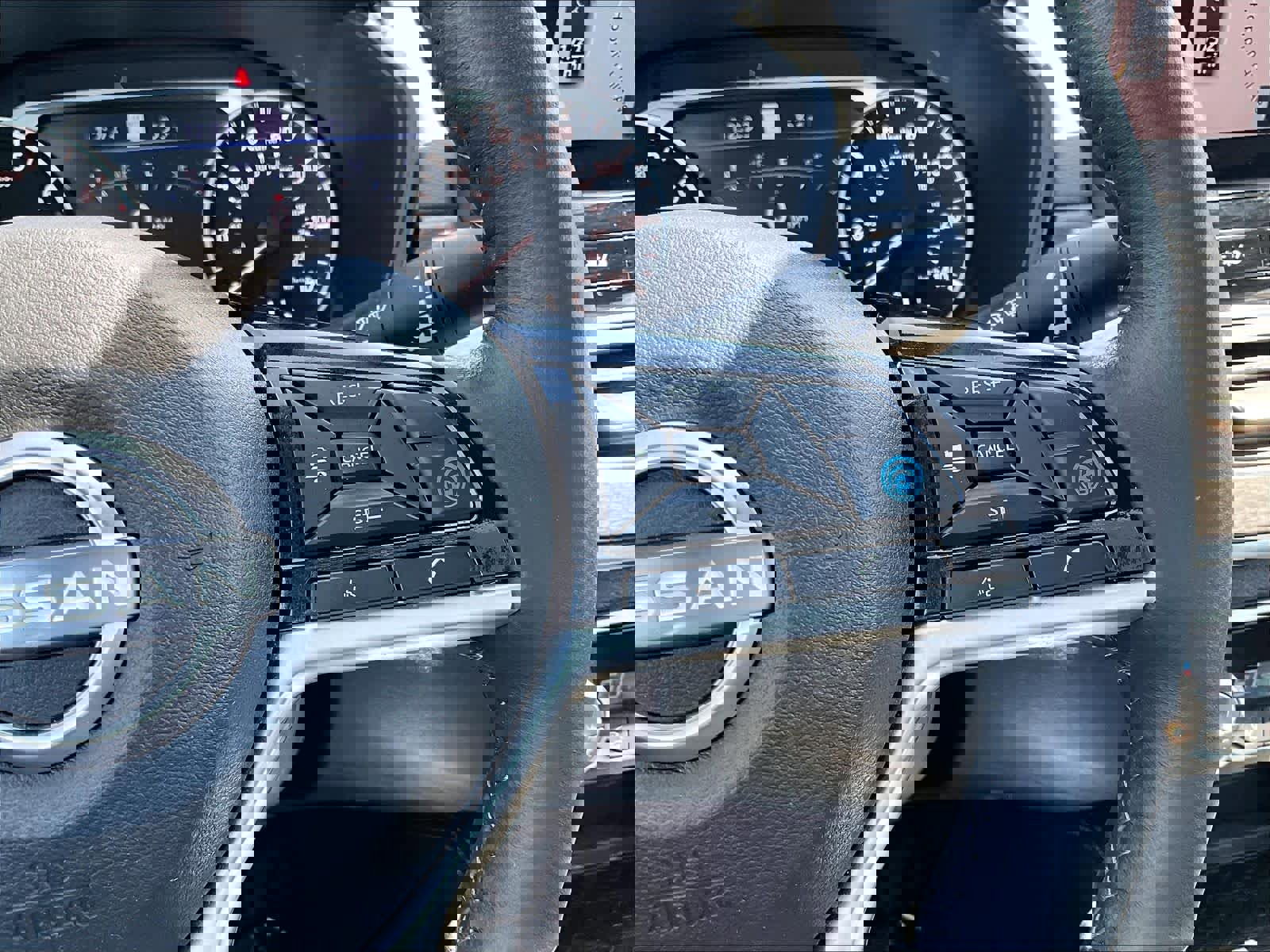 Used 2024 Nissan Altima 2.5 SL image 24