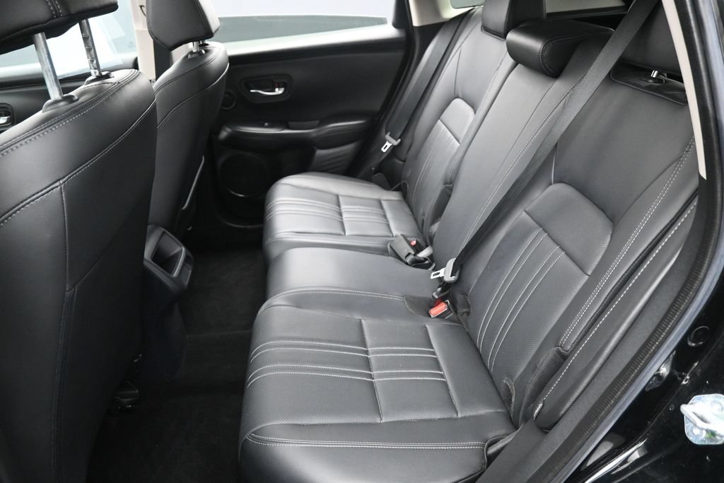Used 2025 Honda HR-V EX-L image 30