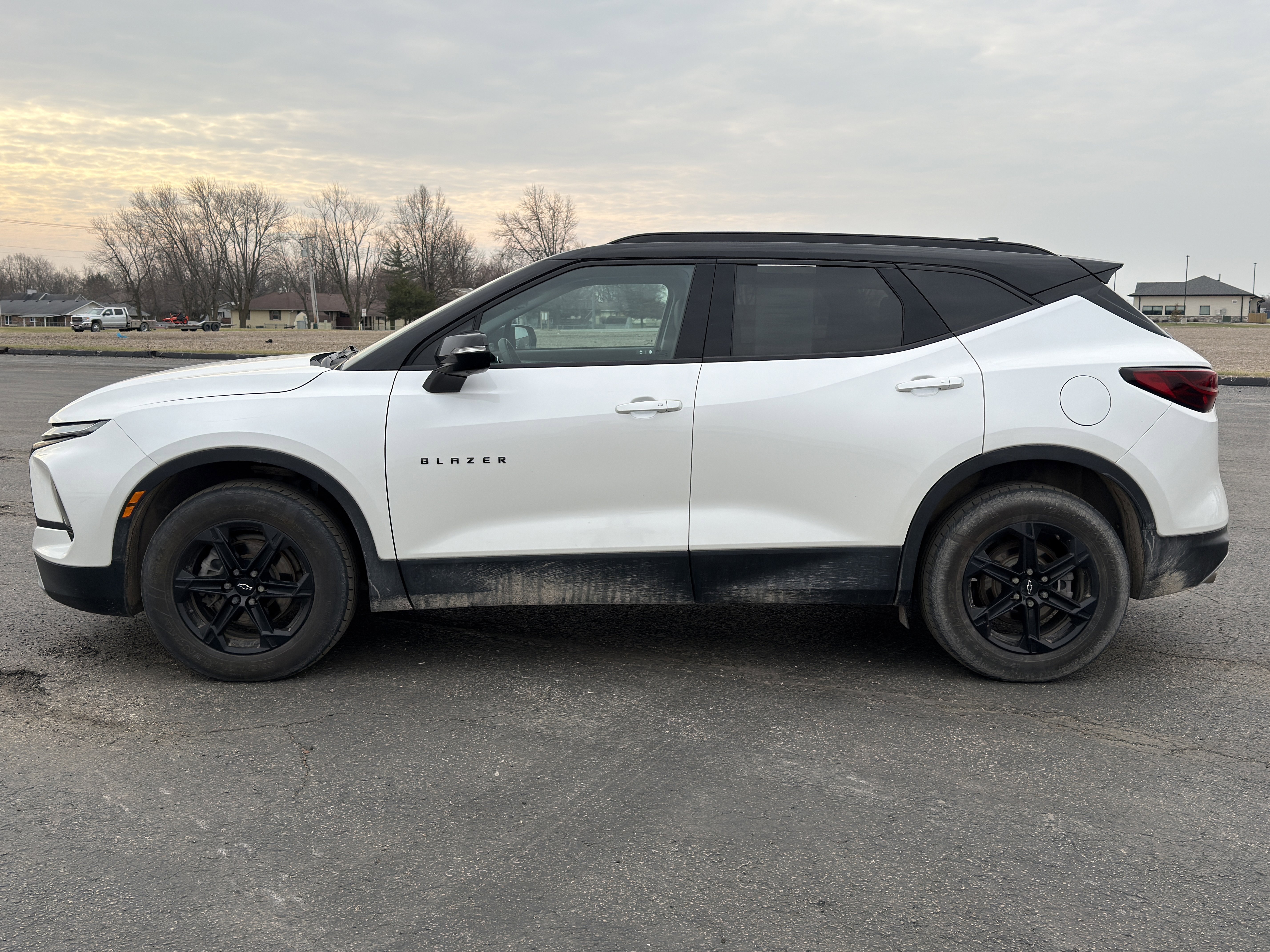 Used 2023 Chevrolet Blazer LT w/ Sound & Technology Package image 6