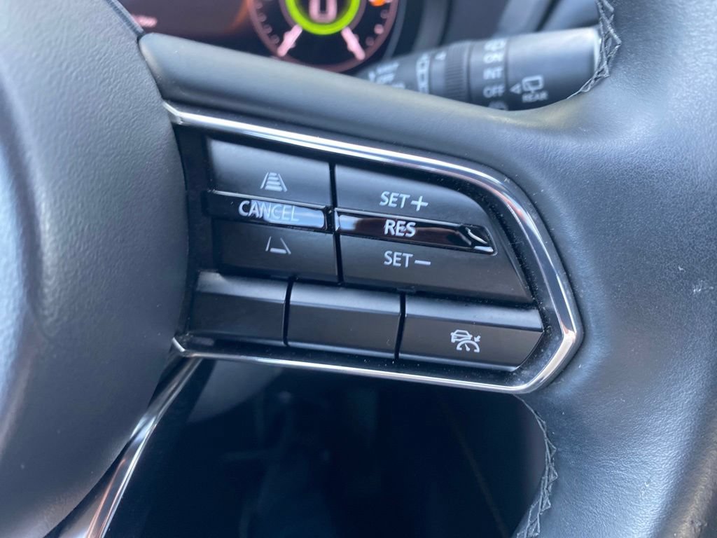 Certified 2024 MAZDA CX-90 Plug-In Hybrid w/ Premium Plus AWD/4WD image 23