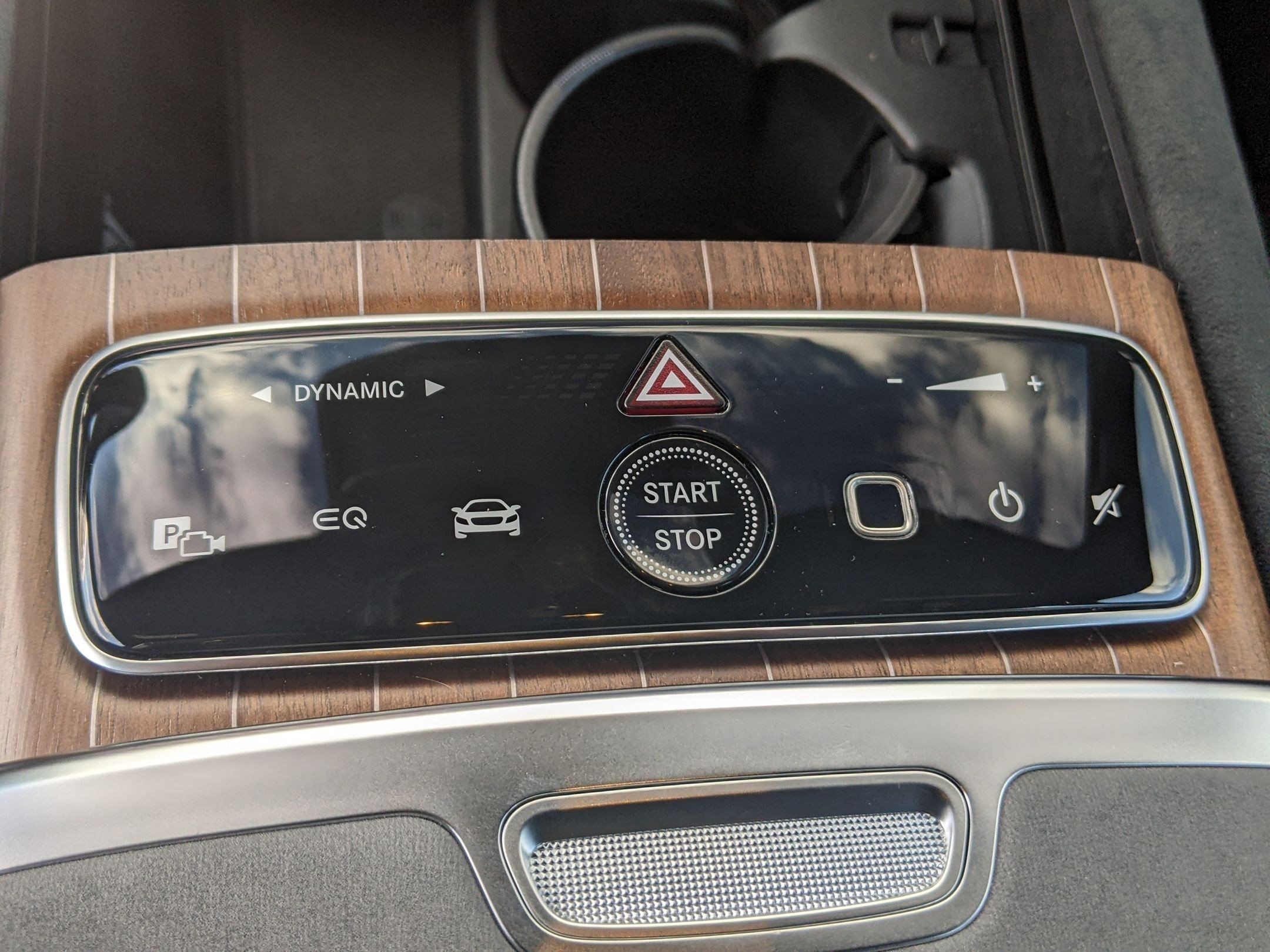 Certified 2023 Mercedes-Benz EQS 580 4MATIC Sedan image 21