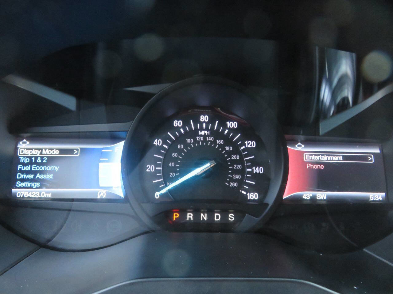 Used 2019 Ford Edge SEL w/ Equipment Group 201A image 15