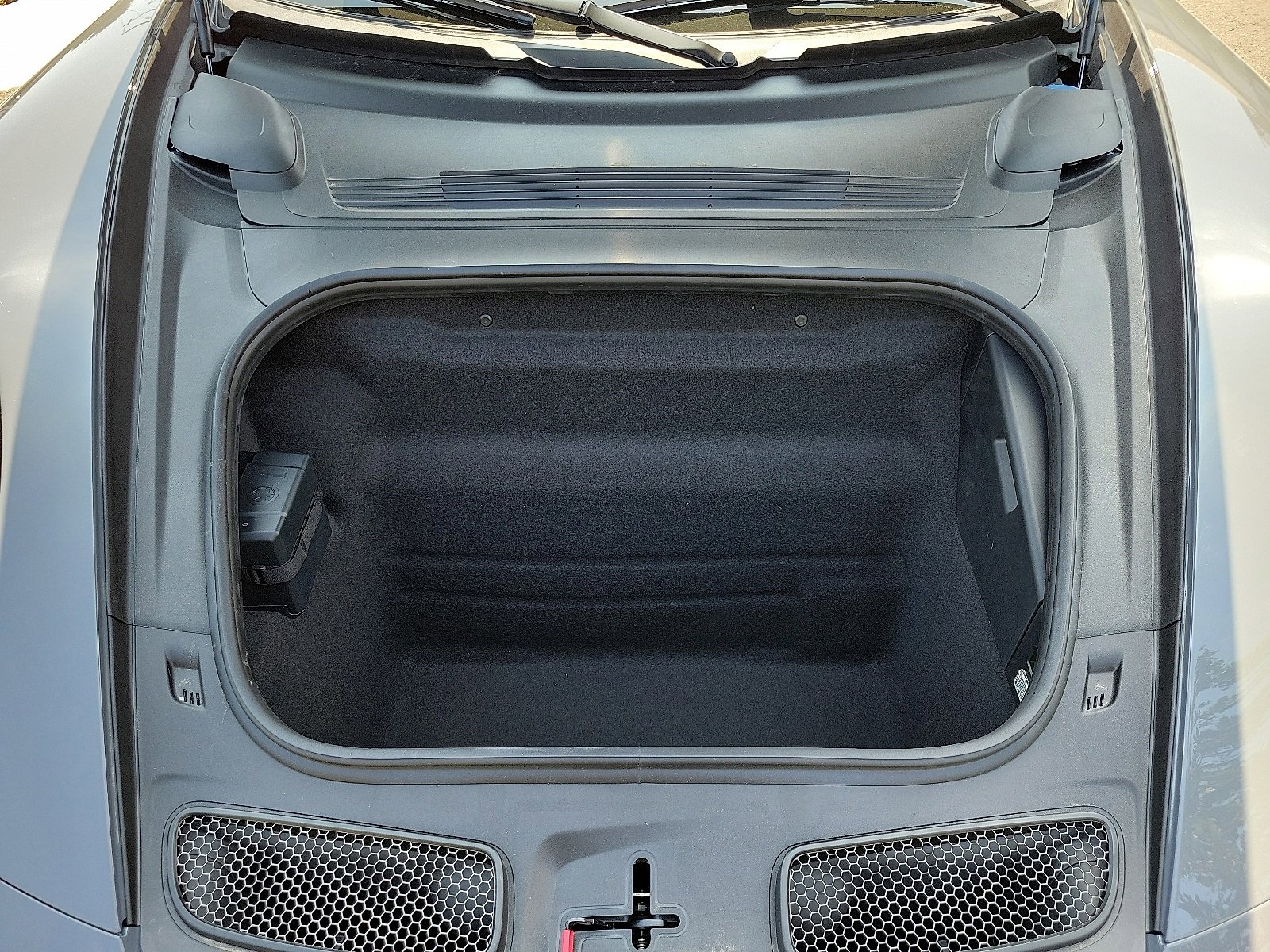 Certified 2025 Porsche 911 GT3 image 32