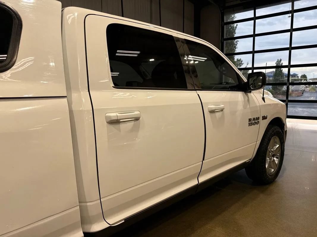 Used 2019 RAM 1500 Big Horn AWD/4WD image 52