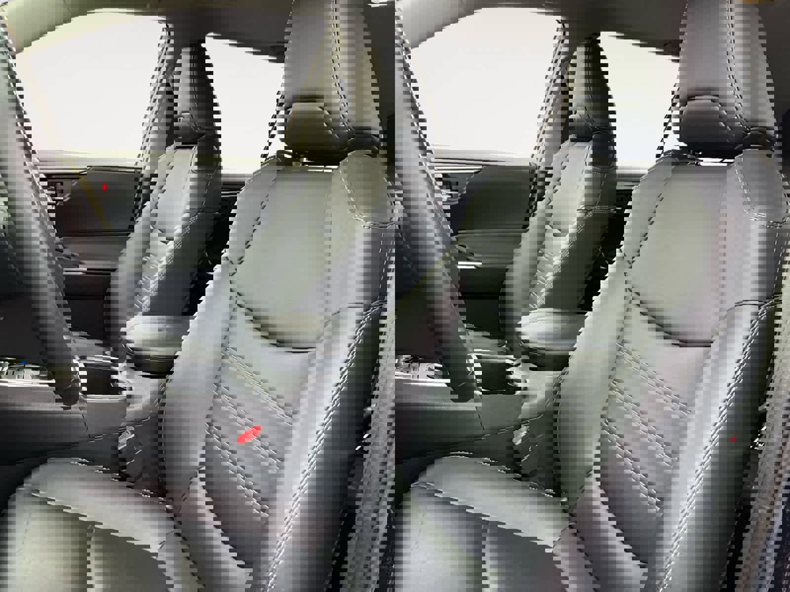 Used 2024 Toyota RAV4 XLE Premium w/ Weather Package image 11