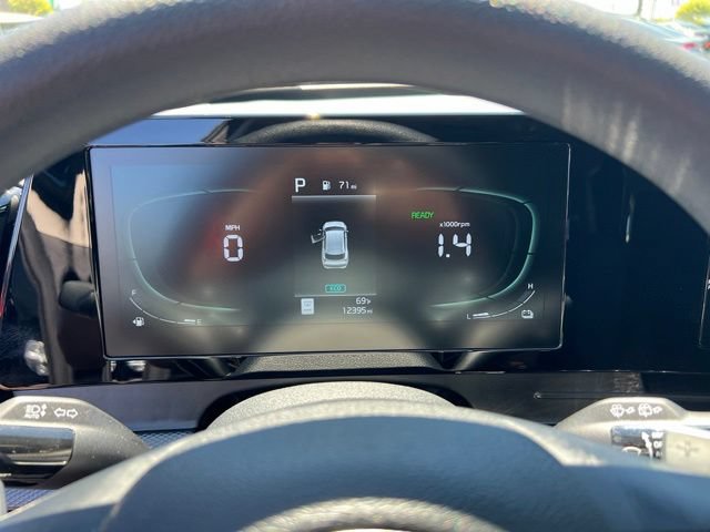 Certified 2023 Kia Sportage LX AWD/4WD image 16