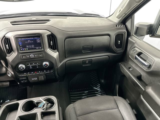 Used 2024 GMC Sierra 1500 Pro w/ Graphite Edition image 23