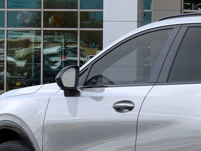 New 2026 Buick Envision Sport Touring AWD/4WD image 12