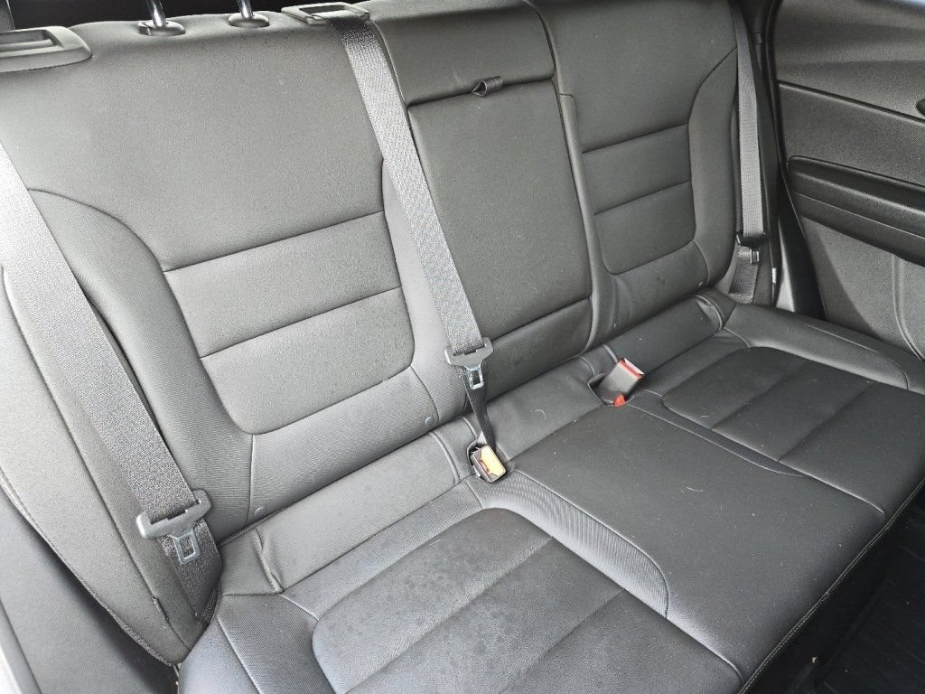 Used 2024 Chevrolet TrailBlazer ACTIV w/ Driver Confidence Package AWD/4WD image 24