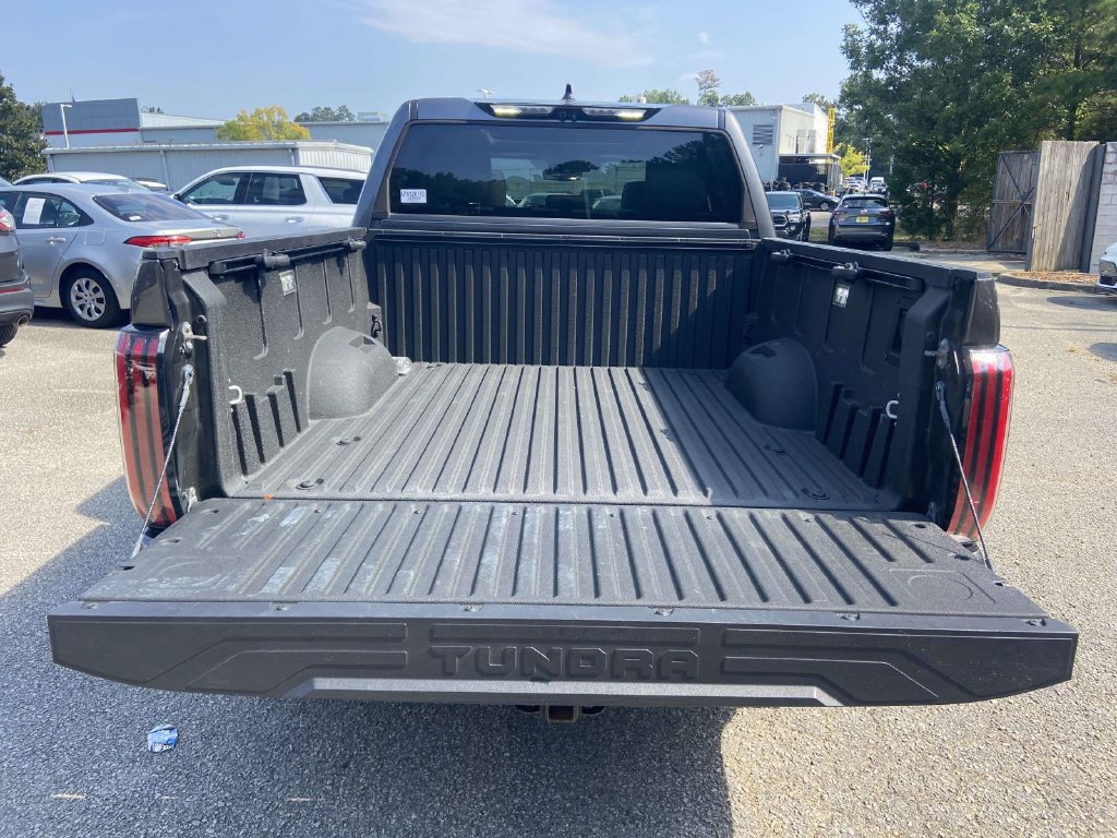 Used 2023 Toyota Tundra Limited w/ TRD Off-Road Package AWD/4WD image 8