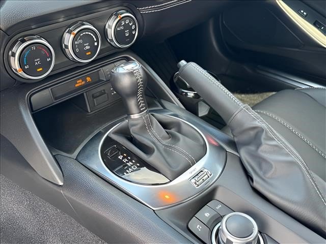Used 2023 MAZDA MX-5 Miata Grand Touring w/ Weather Package RWD image 24