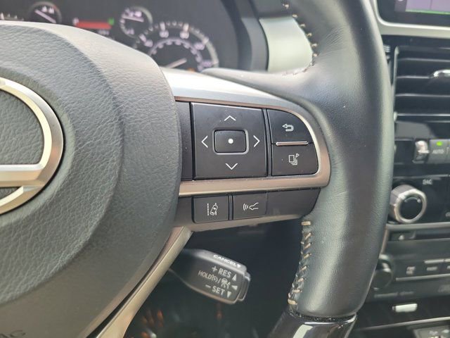 Used 2023 Lexus GX 460 Luxury w/ Accessory Package image 24