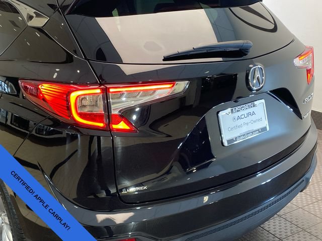 Used 2023 Acura RDX AWD image 6