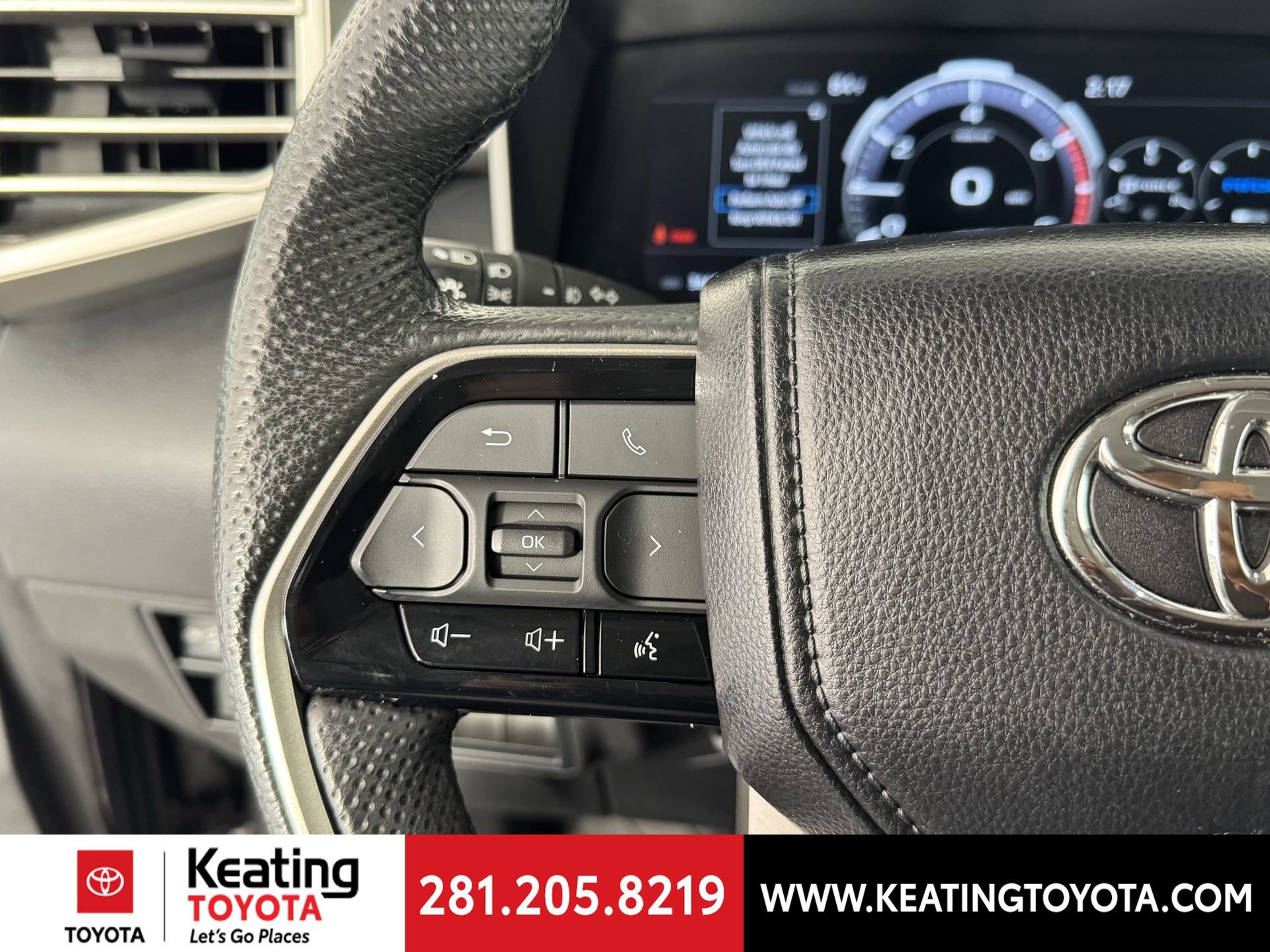 Used 2024 Toyota Tundra Limited image 26
