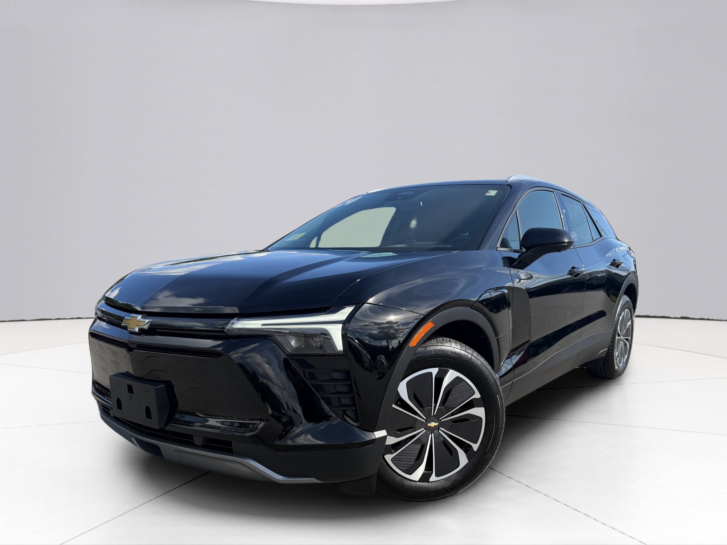 Used 2024 Chevrolet Blazer EV LT AWD/4WD image 1