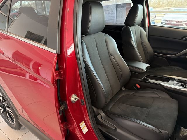 Used 2024 Mitsubishi Eclipse Cross SE image 18