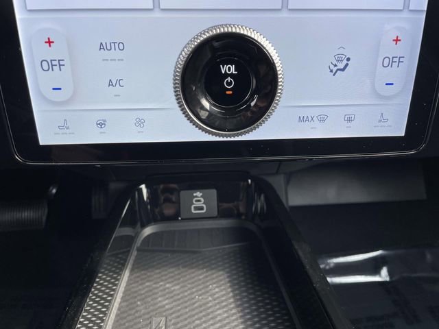 New 2025 Ford Mustang Mach-E GT image 22