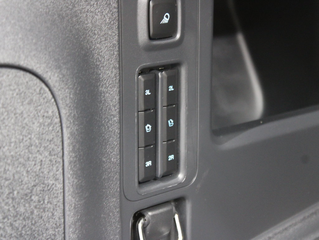 Used 2025 Ford Expedition King Ranch AWD/4WD image 51