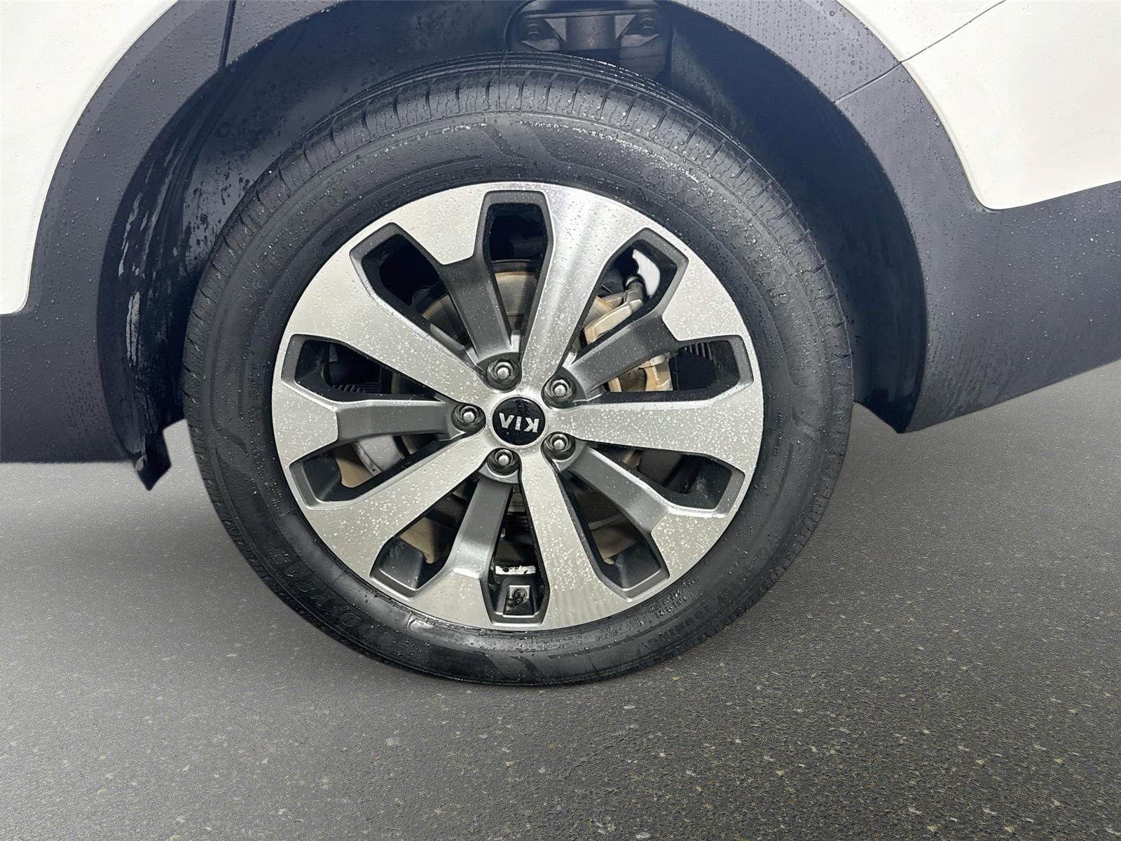 Used 2020 Kia Telluride EX w/ EX Premium Package FWD image 34