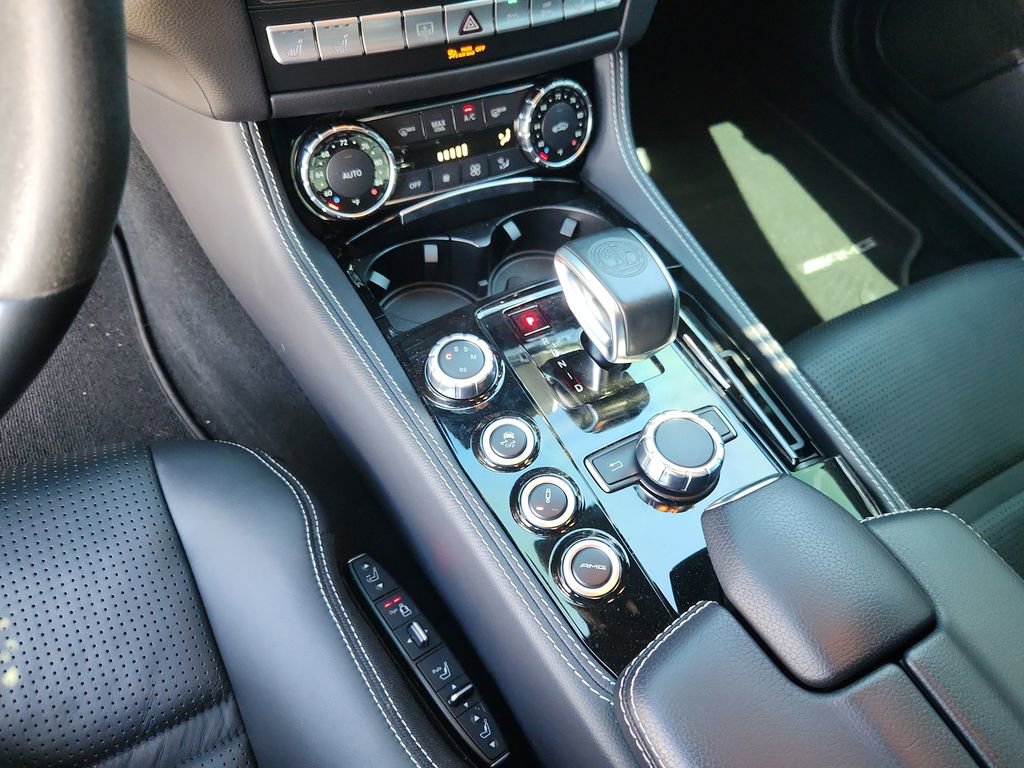 Used 2017 Mercedes-Benz CLS 63 AMG S-Model image 23