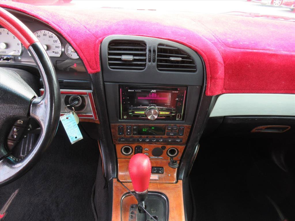 Used 2003 Ford Thunderbird Deluxe image 15