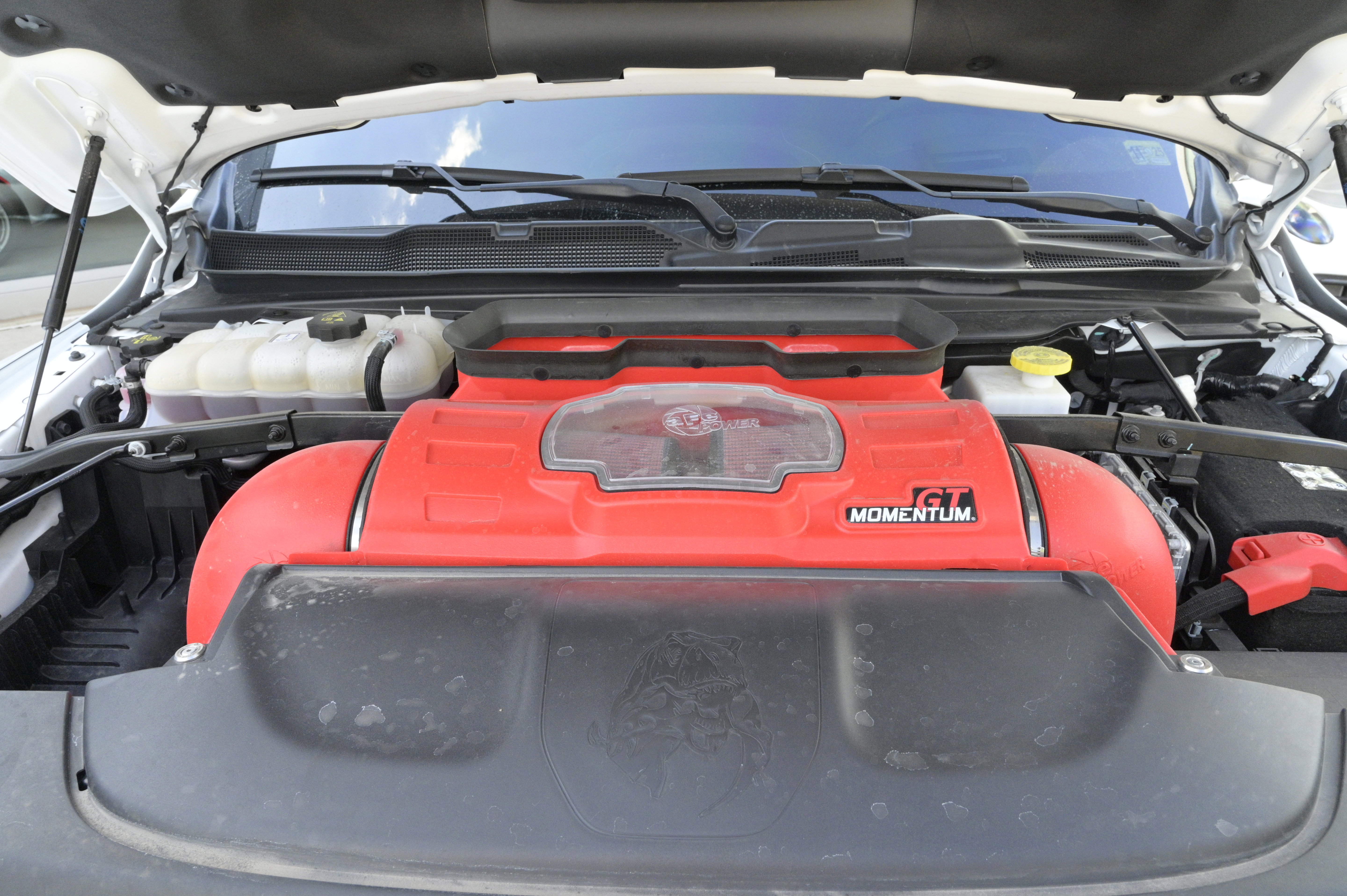 Used 2022 RAM 1500 TRX w/ TRX Level 2 Equipment Group image 62