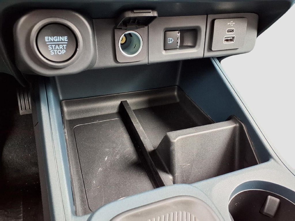 New 2026 Ford Maverick Tremor AWD/4WD image 14