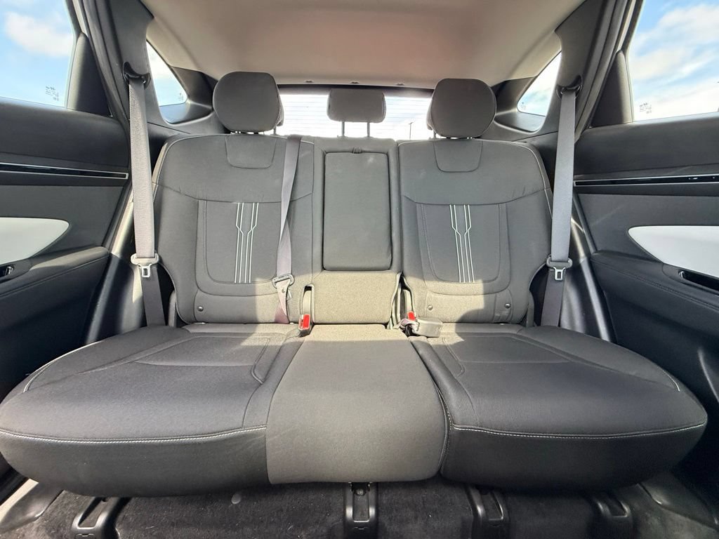 Used 2022 Hyundai Tucson SEL w/ Convenience Package FWD image 29