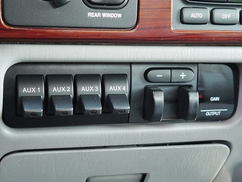 Used 2006 Ford F250 Lariat AWD/4WD image 37